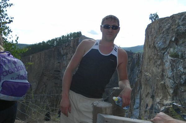 Николай Исаев