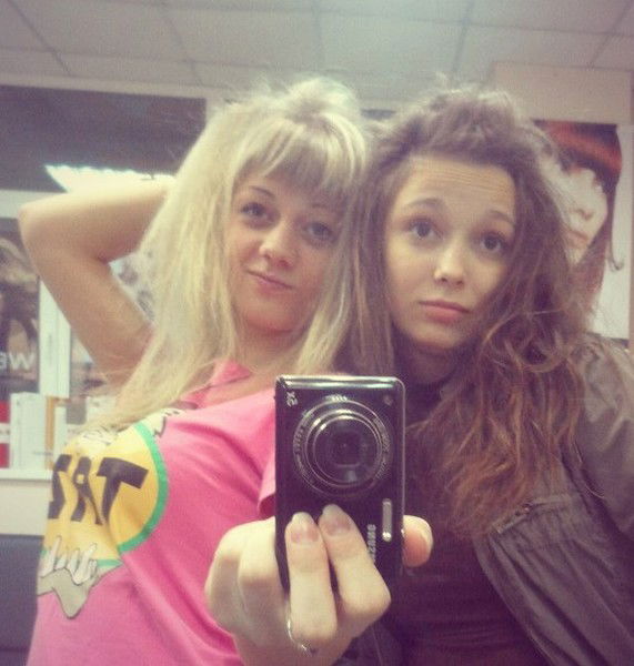 Олеся Вадимовна