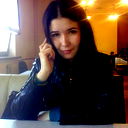 Meruert Ahmetova