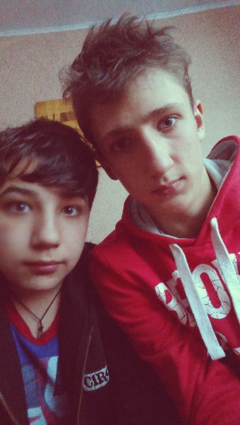 [Колян] *{~The Best~}*