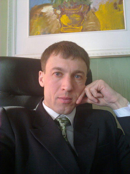 Андрей Мусаев