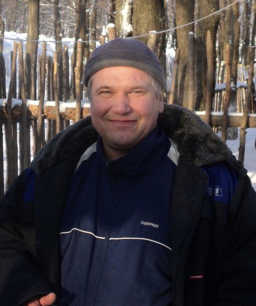 Валиуллин Василь