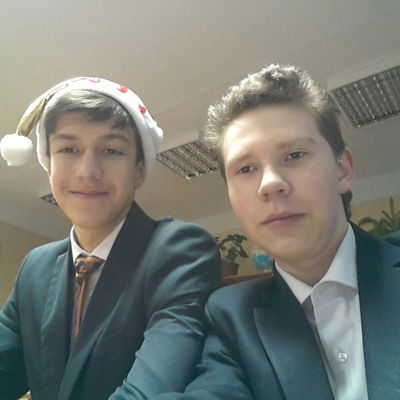 Андрей Кропива