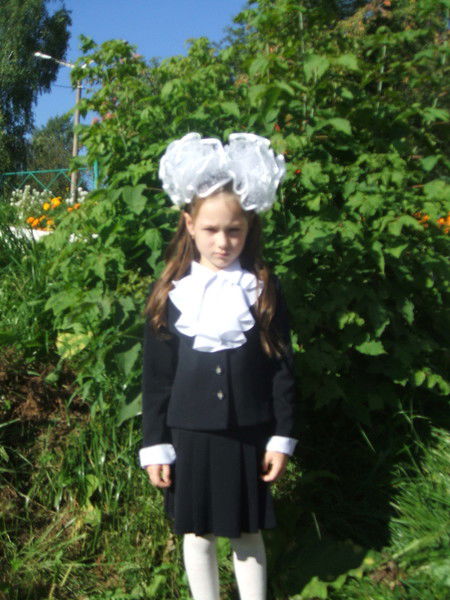 Арина Шульга