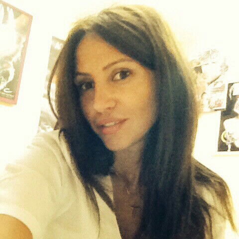 ~Маша Бондаренко~