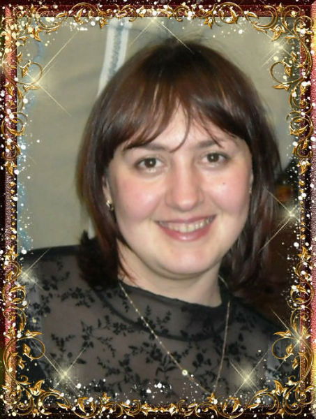 Екатерина Метляева