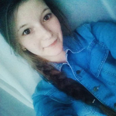 Виктория Вильде