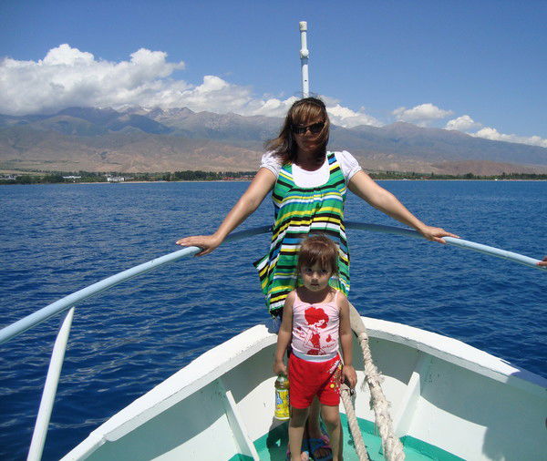 Багдат Онгарбаева