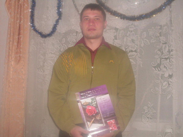 Сергей Петухов