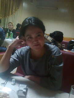 Индира Тулембаева