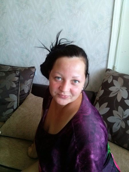 Анастасия Сердюк