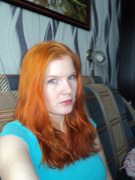 Анастасия Скороходова