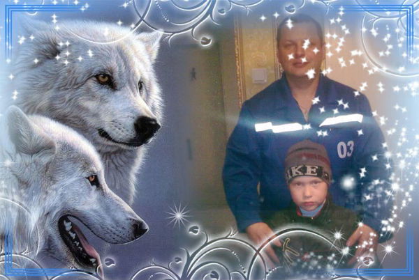 Игорь Иванов