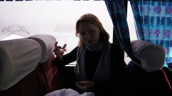 Алена Медведева