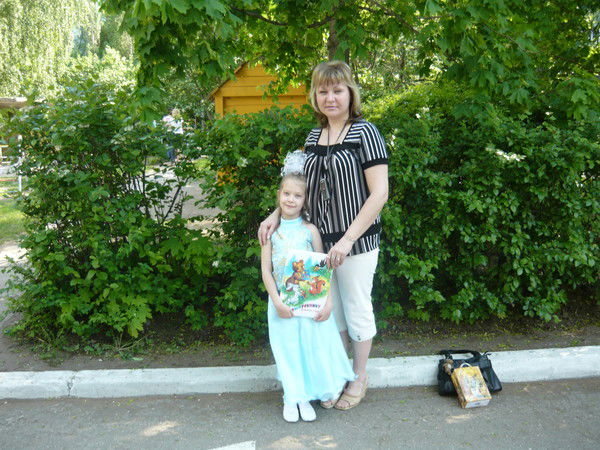 Елена Кулявина