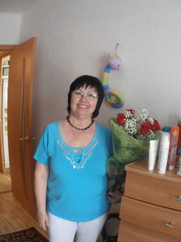 Людмила Лукаш -Шевелева