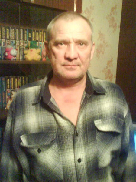 Юра Глуховский