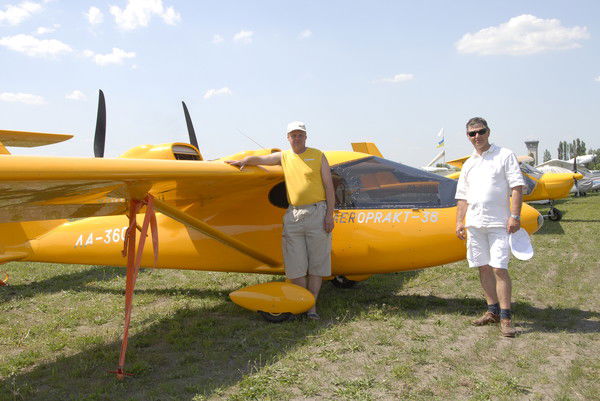 Степан Сологуб