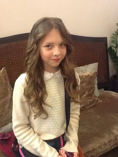 Виктория Червякова