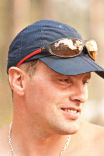 Константин Смирнов