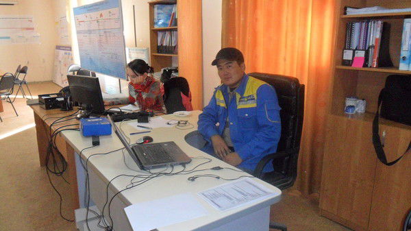 Нурлан Арызмагамбетов