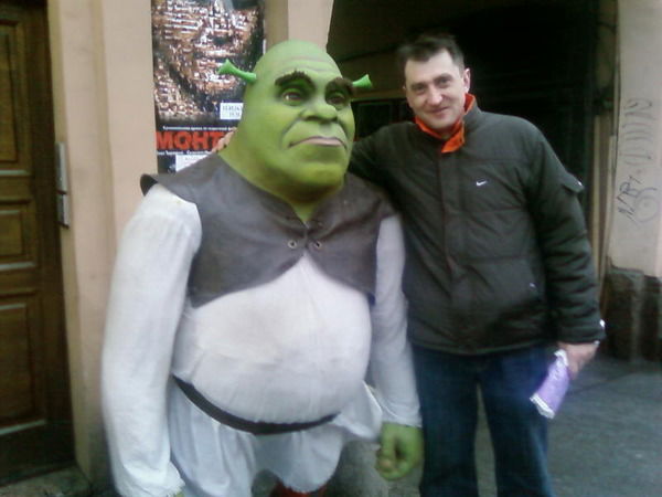 Андрей Лозовский