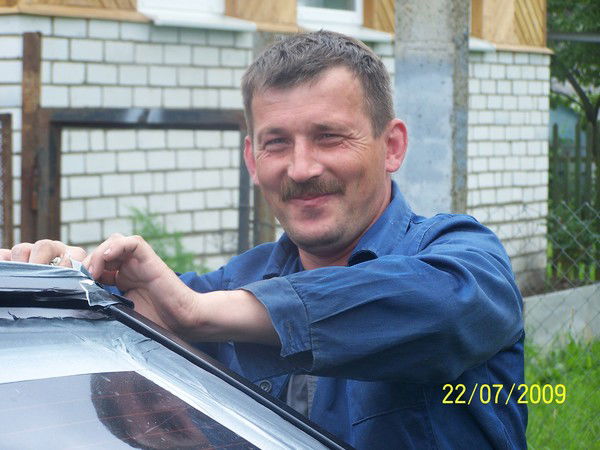 Вадим Гончаров