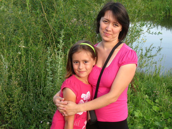 Ляйсира Сабирова