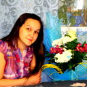 Ирина Миргалиева