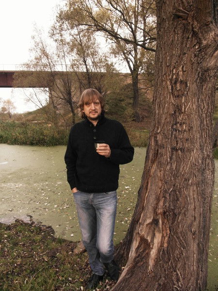 Владимир Фомакин