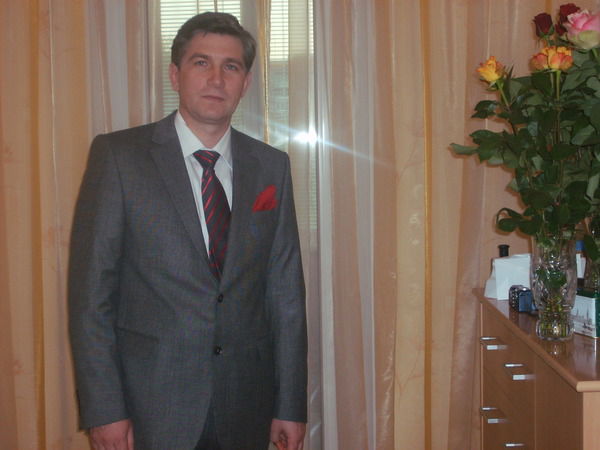 Новиков Сергей