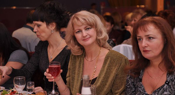 Елена Федотова