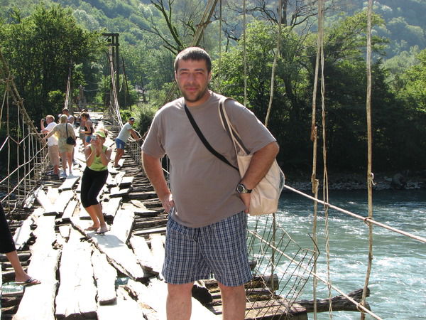 Алексей Отиашвили