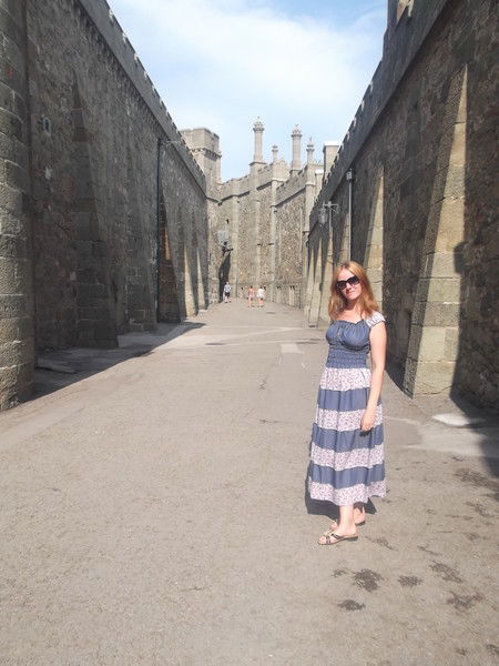 Ольга Серафимович