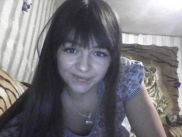 Танечка Рогозина