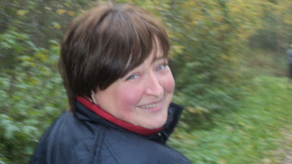 Валентина Мирошниченко