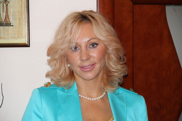 Лиана Чернятинская