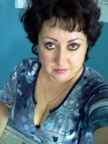 Татьяна Акимова (Харченко)