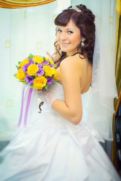 Алёнка Яшина