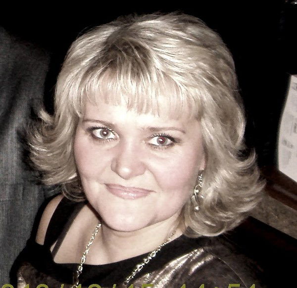 Марина Шабакина