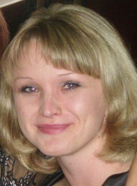 Наталья Мелехова