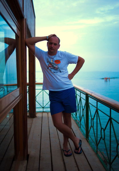 Алексей Шишов