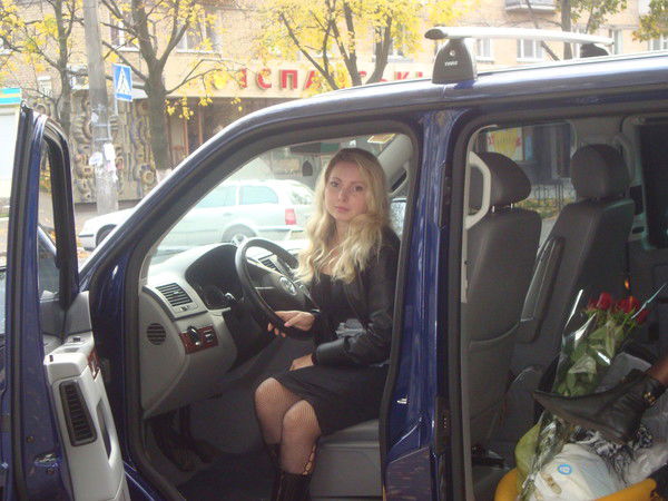 Инна Чернышева