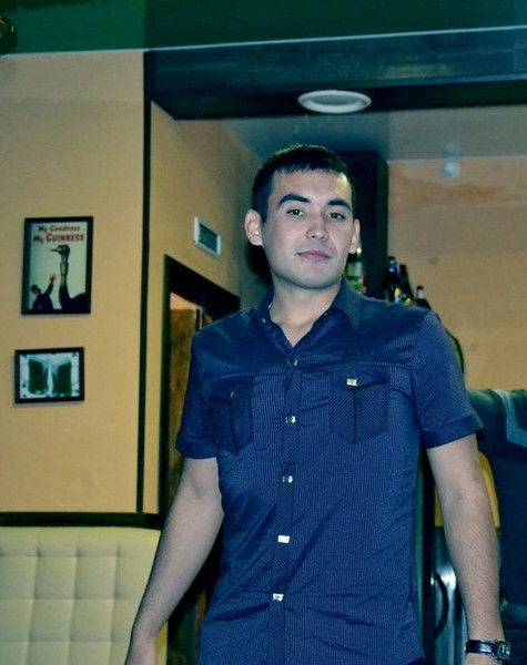 Сергей Гурьянов