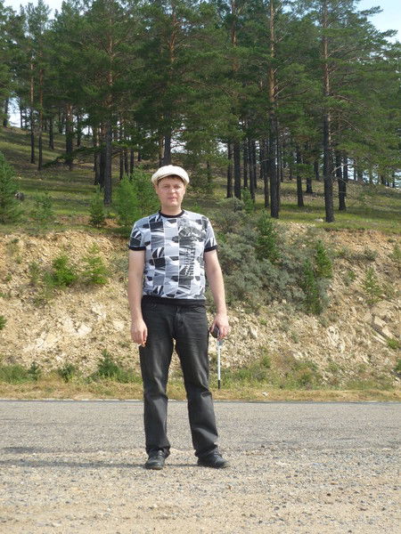 Сергей Кошкин