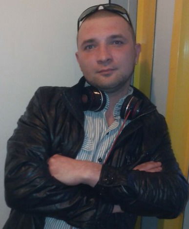 Роман Бергер