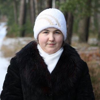 Елена Котова