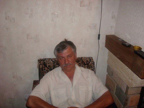 Сергей Фесак