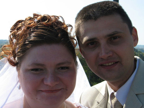 Мария Марченко