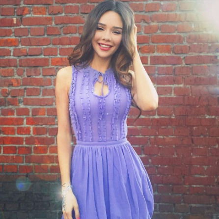 Дарья Корчинская